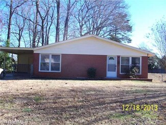2703 Clement St, Winston Salem, NC 27127