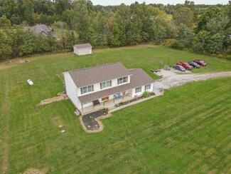 12967 Snyder Church Rd NW, Baltimore, OH 43105