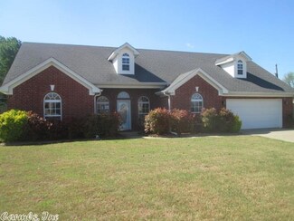 13908 Brokenhurst Cir, North Little Rock, AR 72117