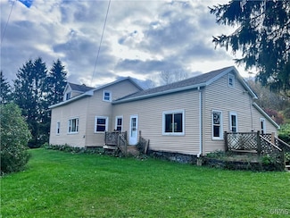 4369 N Tower Rd, Cincinnatus, NY 13040