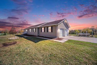 1549 Taylor Rd, Clinton, MI 49236