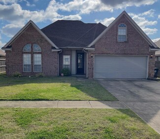 907 Brunetti Ln, Marion, AR 72364