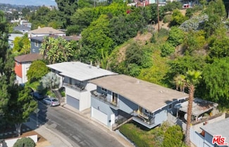 3828 Toland Way, Los Angeles, CA 90065
