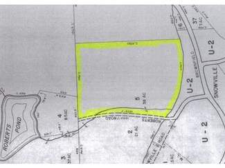 - Roberts, Eaton, NH 03832