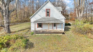 4786 N Shore Dr, Unionville, IN 47468