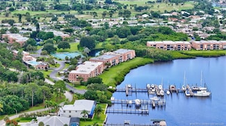3100 SE Pruitt Rd Unit 105, Port Saint Lucie, FL 34952