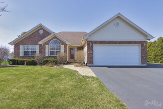 5611 Amber Way, Johnsburg, IL 60051