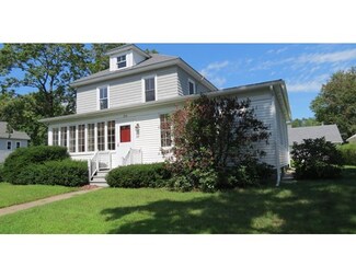 268 Montague City Rd, Turners Falls, MA 01376