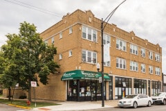 2346 N Kenneth Ave Unit 1W, Chicago, IL 60639
