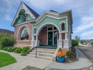 244 S Main St, Ephraim, UT 84627