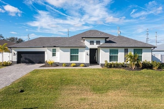 539 SW Bradshaw Cir, Port Saint Lucie, FL 34953
