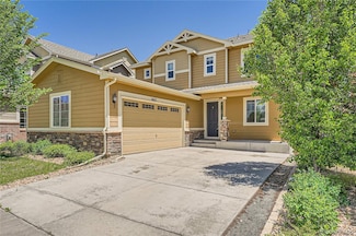 6612 S Muscadine Ct, Aurora, CO 80016