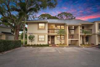 12926 Briarlake Dr Unit 201, Palm Beach Gardens, FL 33418