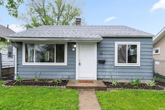 1510 W 4th St, Fort Wayne, IN 46808