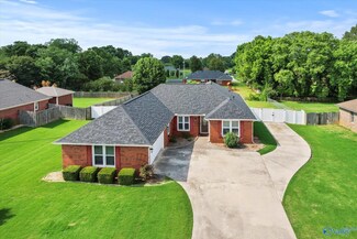 107 Calstock Ct NW, Huntsville, AL 35810