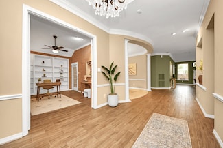 1542 Orchard Park Dr, Houston, TX 77077