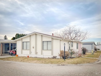 3497 N Dalton Ln, Boise, ID 83704