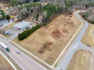 350 Rte 7 S, Milton, VT 05468