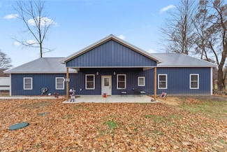 331 E State St, Hanover, MI 49241