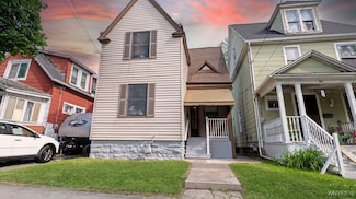 63 Briggs Ave, Buffalo, NY 14207