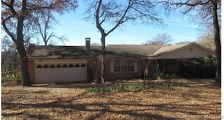 8683 Lake View Dr, Kingston, OK 73439