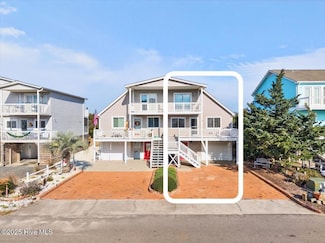 258 Brunswick Ave W Unit B, Supply, NC 28462