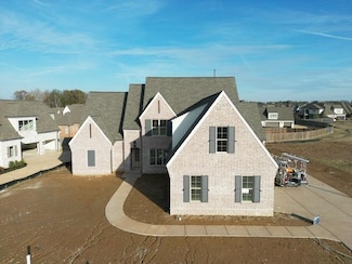 606 Cedar Shadows Cir W, Collierville, TN 38017