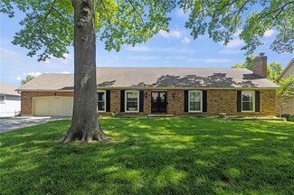 14820 Tomasha Dr, Independence, MO 64055