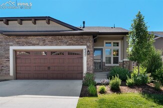 4257 Quartzite Place, Colorado Springs, CO 80938