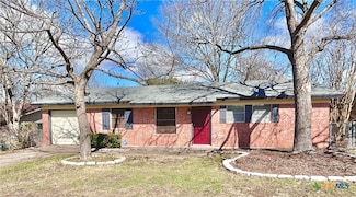 305 Carothers St, Copperas Cove, TX 76522