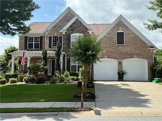 585 Marylebone Dr Unit 1, Suwanee, GA 30024