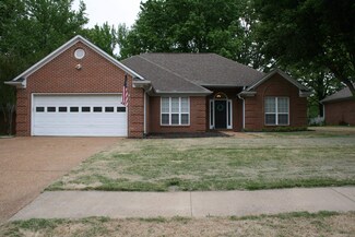 167 Bent Creek Ln, Jackson, TN 38305