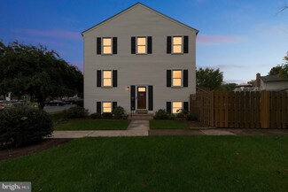 9509 Covington Place, Manassas, VA 20109