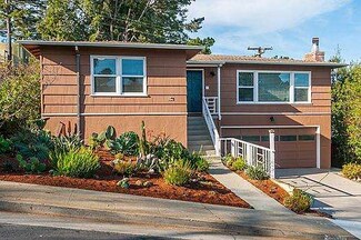 3908 Wilshire Ave, San Mateo, CA 94403