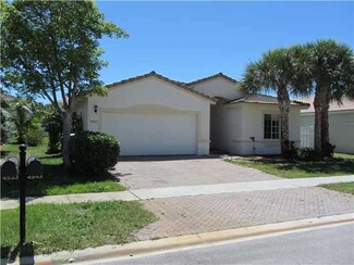 4543 SW 127th Terrace, Miramar, FL 33027