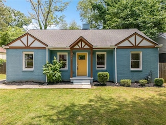 1798 S Gordon St SW, Atlanta, GA 30310