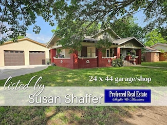 701 701 N Broadway, Marlow, OK 73055