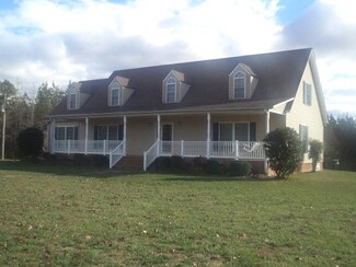 182 Red Gate Rd, Baskerville, VA 23915