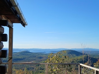 Lots 30 and 34 Kings Hwy, New Durham, NH 03855