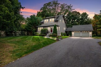 30 School St, Wayland, MA 01778
