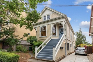 1910 Francisco St, Berkeley, CA 94709