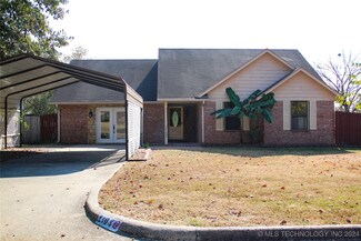 2103 Timberline Rd, Muskogee, OK 74403