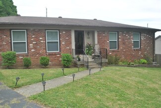 143 Pickett Ave, Frankfort, KY 40601