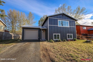 628 E Eklutna Ave, Palmer, AK 99645
