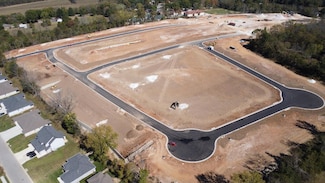 Lot 54 W Pebblebrooke Dr, Ozark, MO 65721