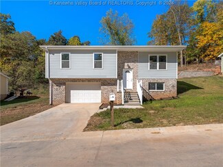 847 Valley Dr, Dunbar, WV 25064