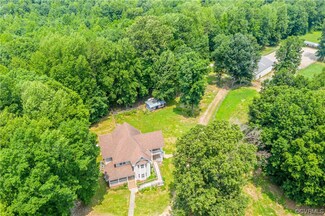 20950 Rocky Ford Rd, Jetersville, VA 23083