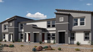 7371 Hayes Harbor Ct Dr Unit Lot 209, North Las Vegas, NV 89084