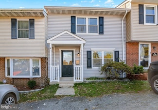 926 West St, Laurel, MD 20707