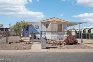 690 S 92nd Place, Mesa, AZ 85208